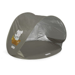 Walking Mum Poppy Moss UV šator za bebe SPF 50+ - Patkica.eu