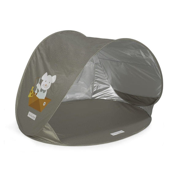 Walking Mum Poppy Moss UV šator za bebe SPF 50+ - Patkica.eu