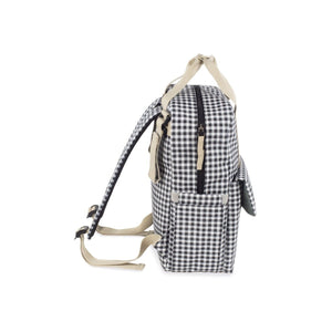 Walking Mum ruksak za kolica I Love Vichy Black - Patkica.eu