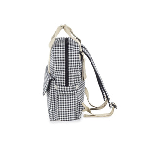 Walking Mum ruksak za kolica I Love Vichy Black - Patkica.eu
