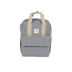 Walking Mum ruksak za kolica I Love Vichy Black - Patkica.eu