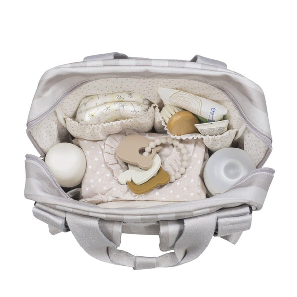 Walking Mum ruksak za kolica Sinatra Beige - Patkica.eu