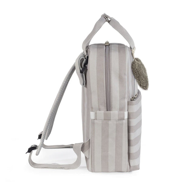Walking Mum ruksak za kolica Sinatra Beige - Patkica.eu