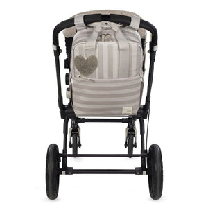 Walking Mum ruksak za kolica Sinatra Beige - Patkica.eu