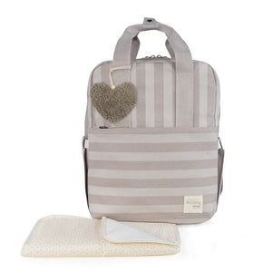 Walking Mum ruksak za kolica Sinatra Beige - Patkica.eu