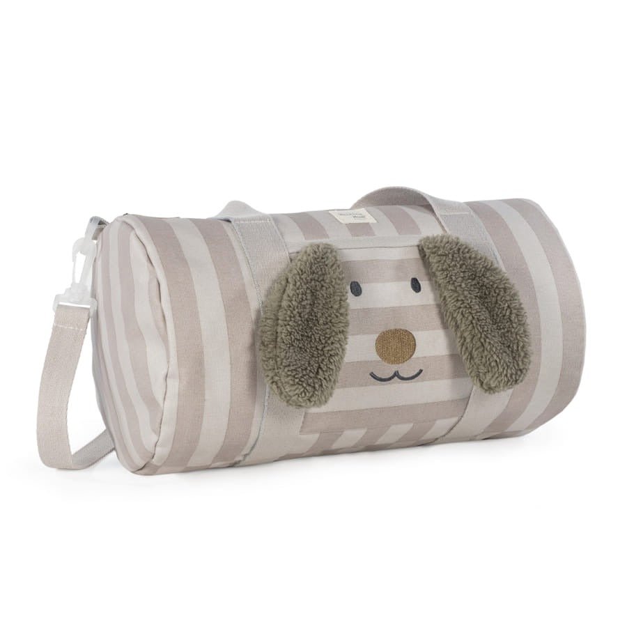 Walking Mum Sintra Beige dječja vikend torba pas - Patkica.eu