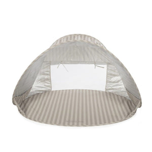 Walking Mum Sintra Beige UV šator za bebe SPF 50+ - Patkica.eu