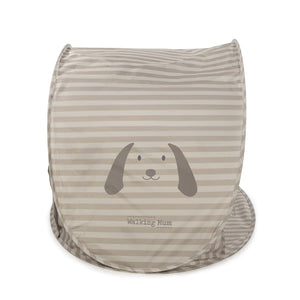 Walking Mum Sintra Beige UV šator za bebe SPF 50+ - Patkica.eu