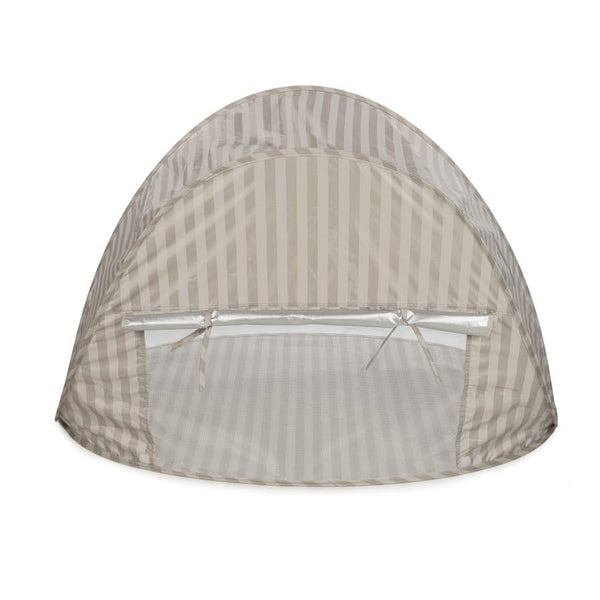Walking Mum Sintra Beige UV šator za bebe SPF 50+ - Patkica.eu