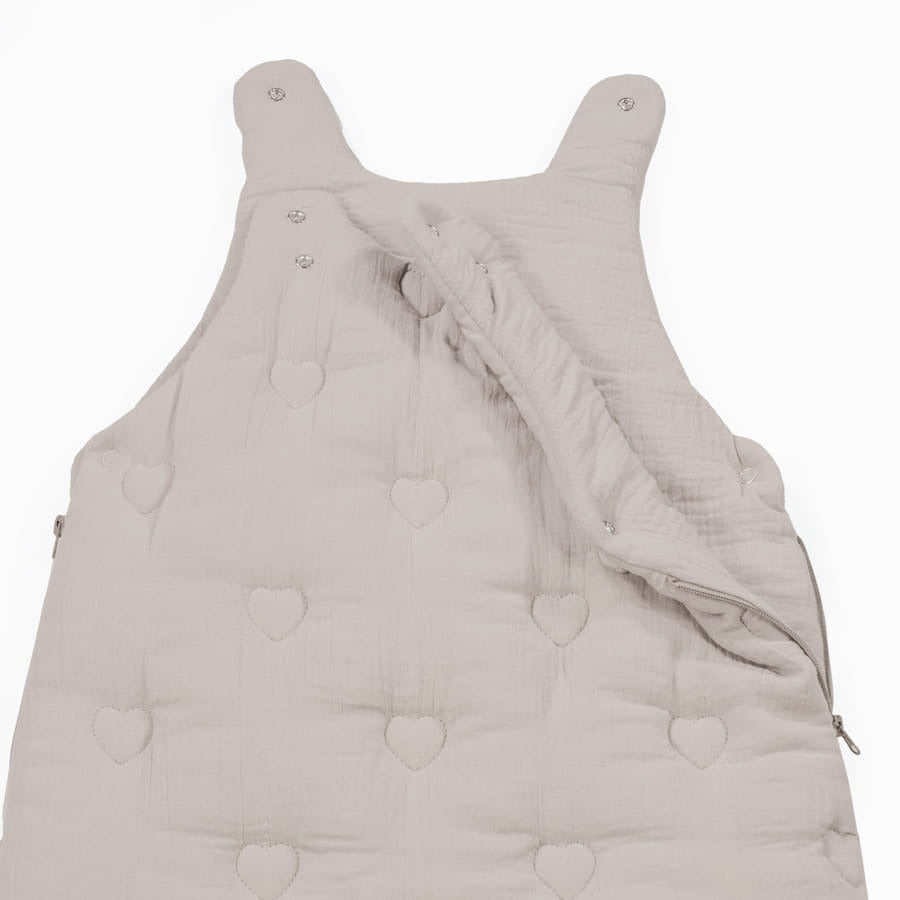Walking Mum Sintra Beige vreća za spavanje TOG 2,5 - Patkica.eu