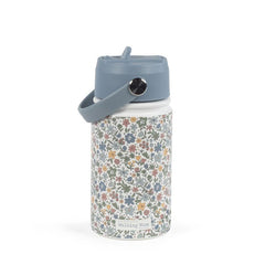 Walking Mum Summer Flowers termo boca sa slamkom - Patkica.eu