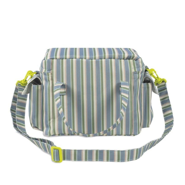 Walking Mum termo torba Strips – za hranu i piće - Patkica.eu