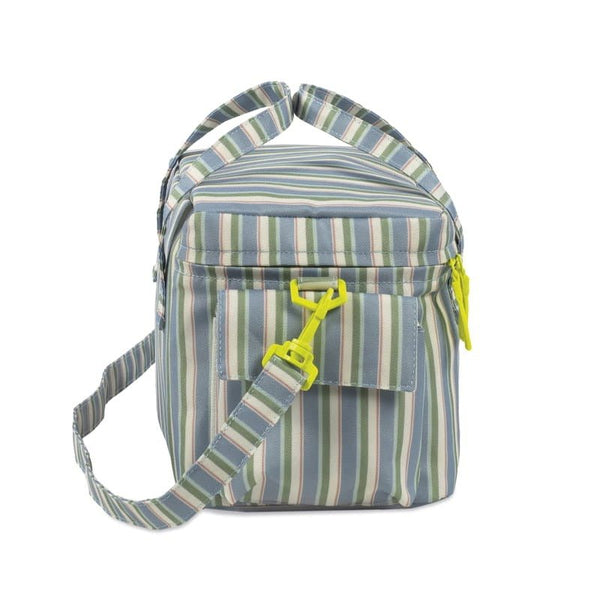 Walking Mum termo torba Strips – za hranu i piće - Patkica.eu