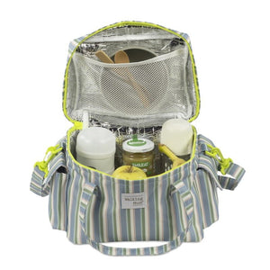 Walking Mum termo torba Strips – za hranu i piće - Patkica.eu