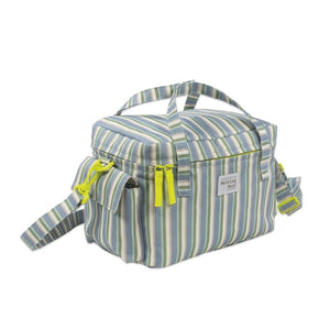 Walking Mum termo torba Strips – za hranu i piće - Patkica.eu