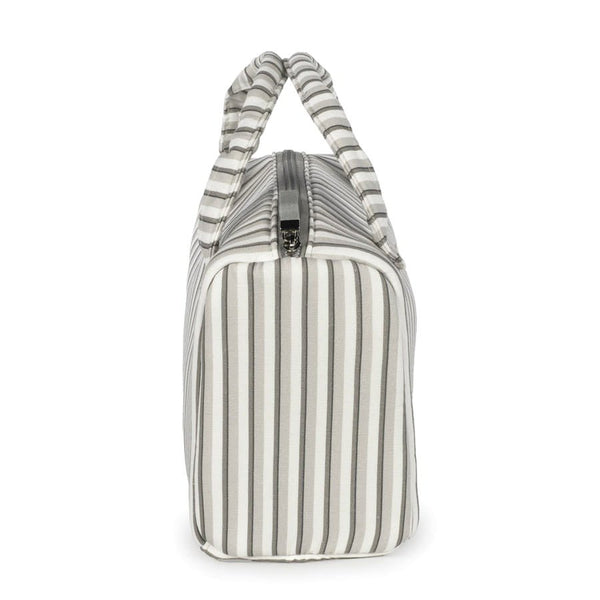 Walking Mum toaletna torbica Botton Stripes - Patkica.eu