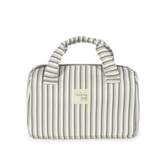 Walking Mum toaletna torbica Botton Stripes - Patkica.eu