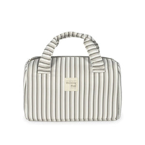 Walking Mum toaletna torbica Botton Stripes - Patkica.eu