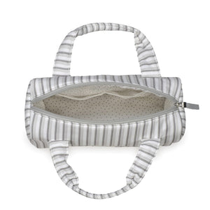 Walking Mum toaletna torbica Botton Stripes - Patkica.eu