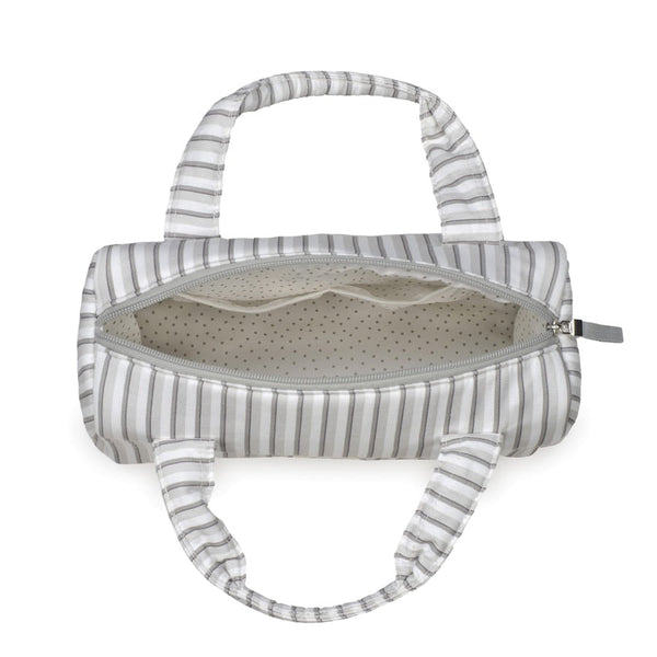 Walking Mum toaletna torbica Botton Stripes - Patkica.eu