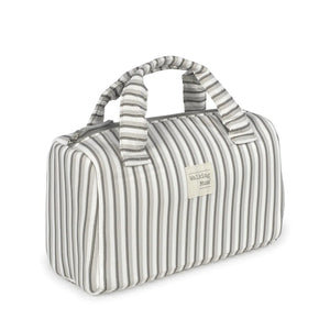 Walking Mum toaletna torbica Botton Stripes - Patkica.eu