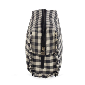 Walking Mum toaletna torbica Remy Black - Patkica.eu