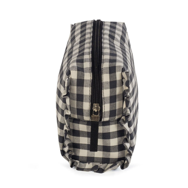 Walking Mum toaletna torbica Remy Black - Patkica.eu