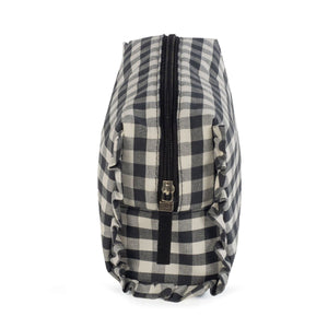 Walking Mum toaletna torbica Remy Black - Patkica.eu