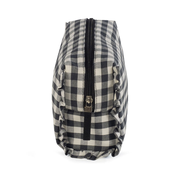 Walking Mum toaletna torbica Remy Black - Patkica.eu