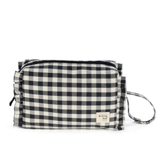 Walking Mum toaletna torbica Remy Black - Patkica.eu