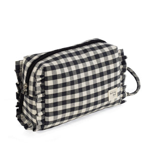 Walking Mum toaletna torbica Remy Black - Patkica.eu