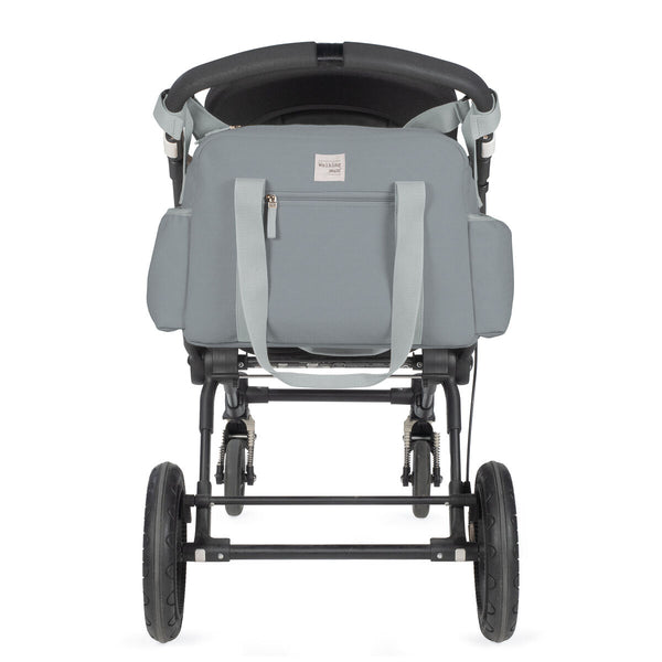 Walking Mum torba za prematanje Eco Mum Cloud - Patkica.eu