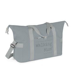Walking Mum torba za prematanje Eco Mum XL Cloud - Patkica.eu