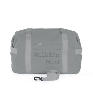 Walking Mum torba za prematanje Eco Mum XL Cloud - Patkica.eu