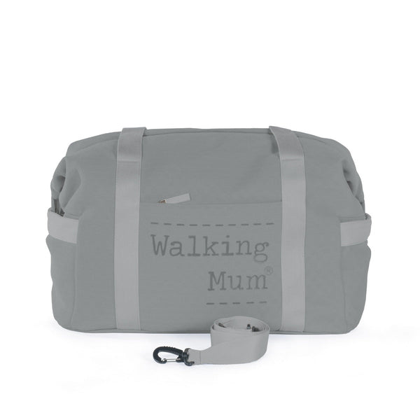 Walking Mum torba za prematanje Eco Mum XL Cloud - Patkica.eu
