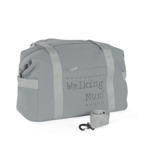 Walking Mum torba za prematanje Eco Mum XL Cloud - Patkica.eu