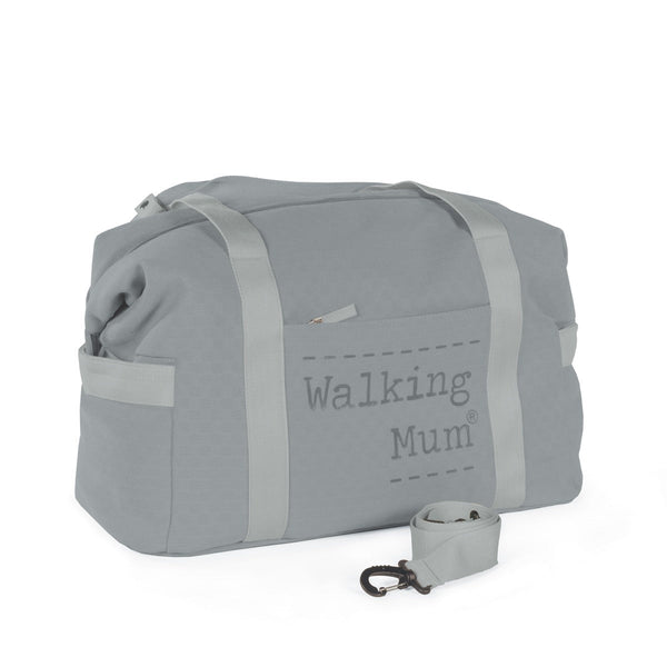 Walking Mum torba za prematanje Eco Mum XL Cloud - Patkica.eu
