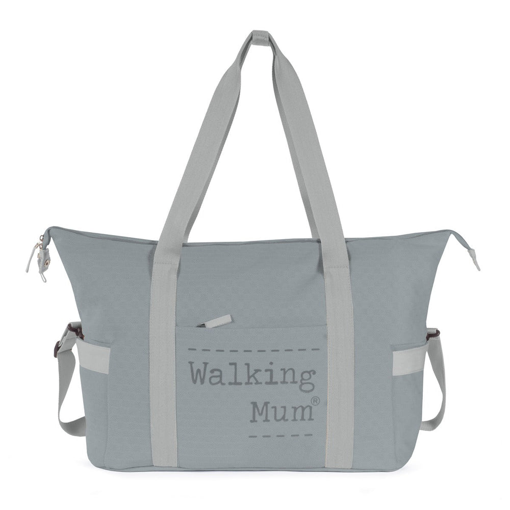 Walking Mum torba za prematanje Eco Mum XL Cloud - Patkica.eu