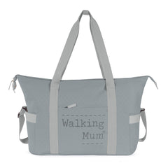 Walking Mum torba za prematanje Eco Mum XL Cloud - Patkica.eu