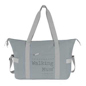 Walking Mum torba za prematanje Eco Mum XL Cloud - Patkica.eu