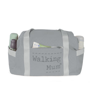 Walking Mum torba za prematanje Eco Mum XL Cloud - Patkica.eu
