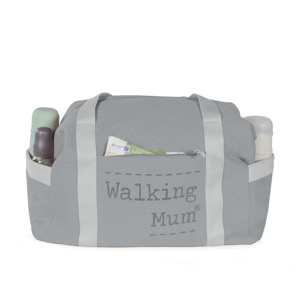 Walking Mum torba za prematanje Eco Mum XL Cloud - Patkica.eu