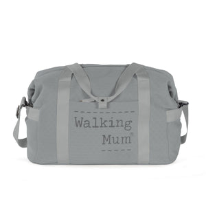 Walking Mum torba za prematanje Eco Mum XL Cloud - Patkica.eu