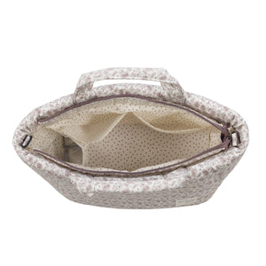 Walking Mum torba za prematanje Gala Cerise - Patkica.eu