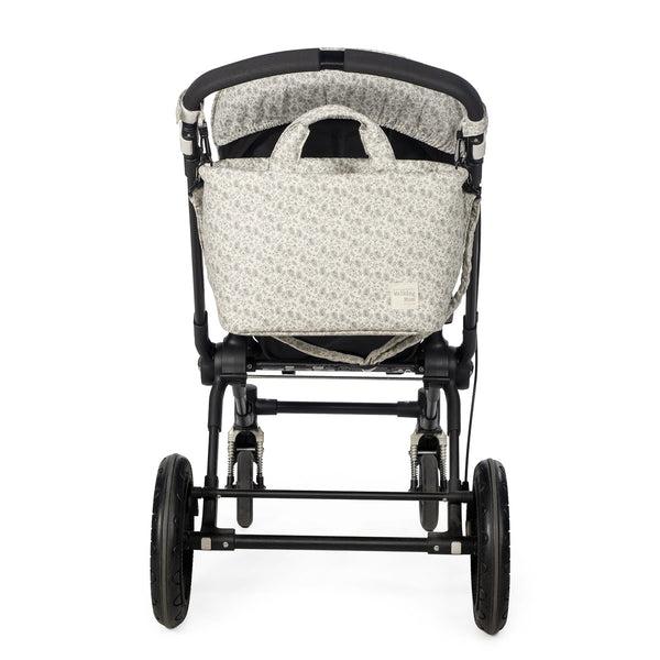 Walking Mum torba za prematanje Gala Mint - Patkica.eu