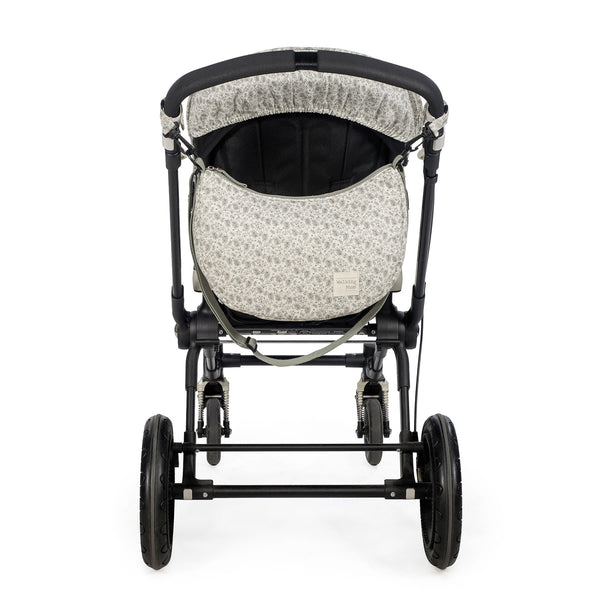 Walking Mum torba za prematanje Gondola Gala Mint - Patkica.eu