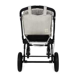 Walking Mum torba za prematanje i kolica Botton Strips - Patkica.eu