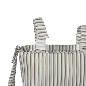 Walking Mum torba za prematanje i kolica Botton Strips - Patkica.eu