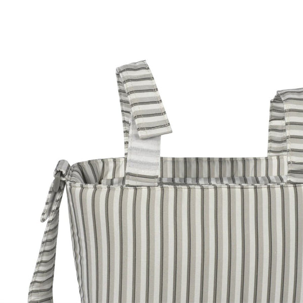 Walking Mum torba za prematanje i kolica Botton Strips - Patkica.eu