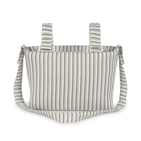 Walking Mum torba za prematanje i kolica Botton Strips - Patkica.eu